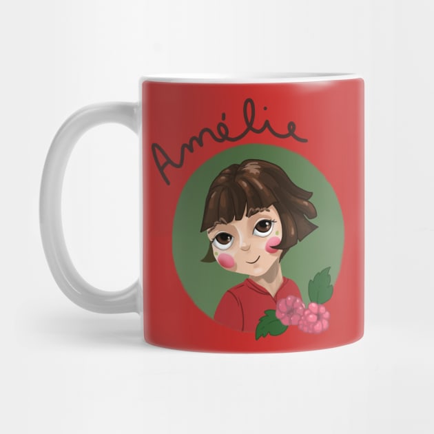 Amelie by Susi V